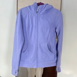 Lululemon Scuba Hoodie